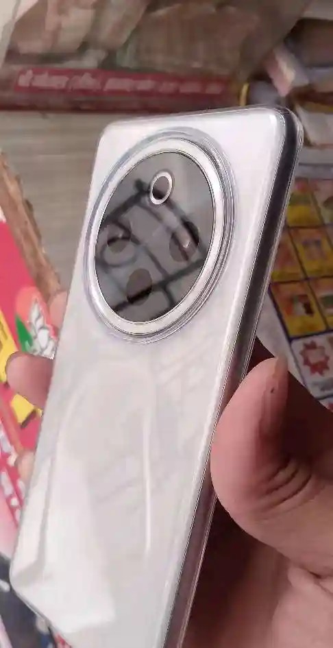 vivo T4x