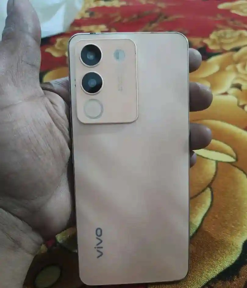 vivo Y200