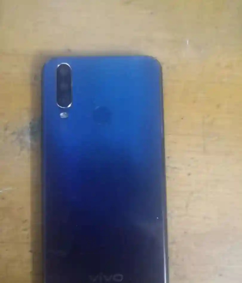 vivo Y17