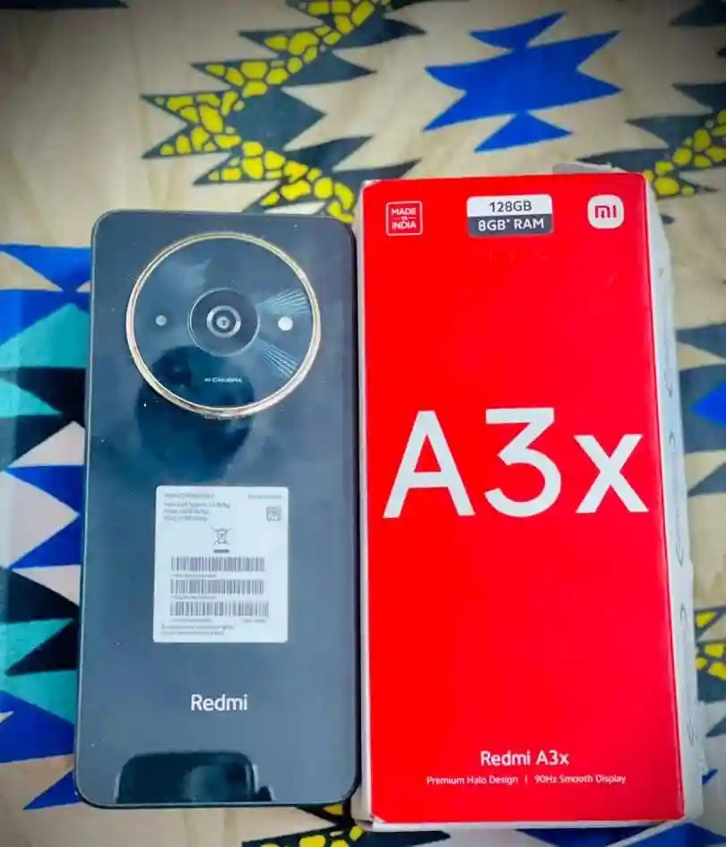 Xiaomi Redmi A3x