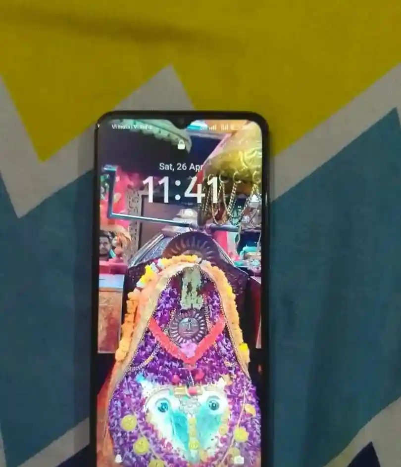 Oppo Reno8 4G