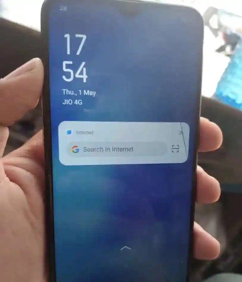 Oppo K1