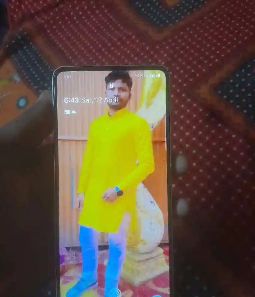 Samsung Galaxy F55