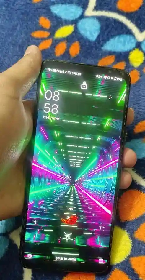 Asus ROG Phone 5s