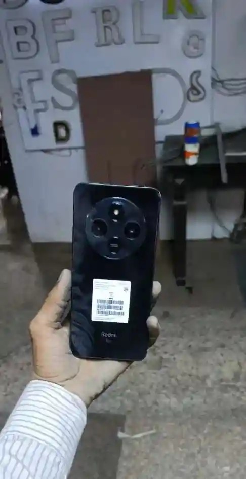 Xiaomi Redmi A4