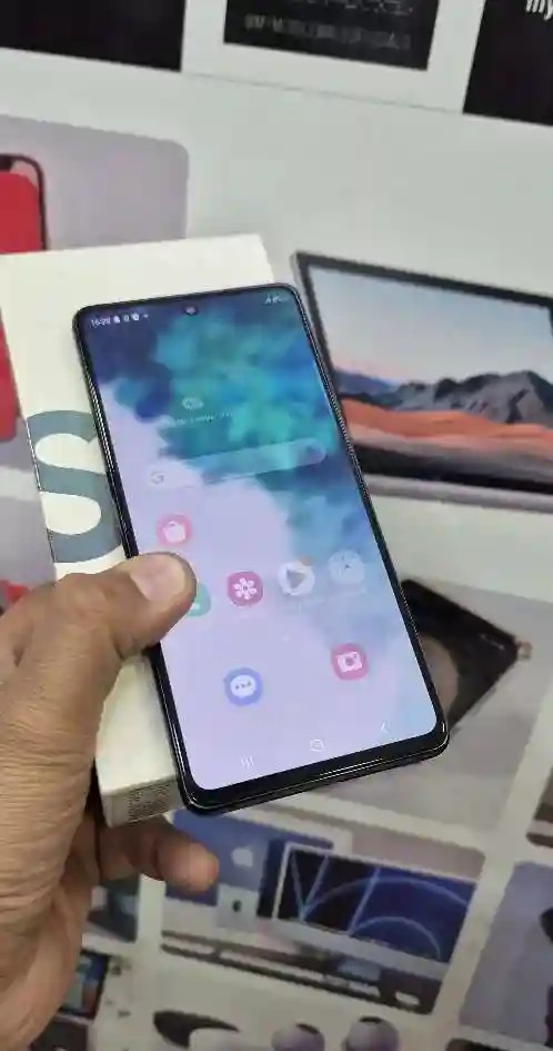 Samsung Galaxy S20 FE