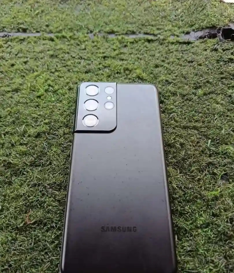 Samsung Galaxy S21 Ultra 5G