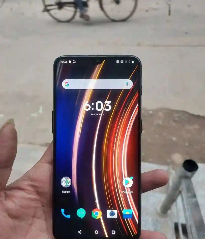OnePlus 6T