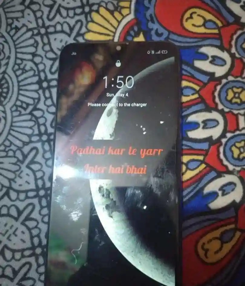 Realme 3i