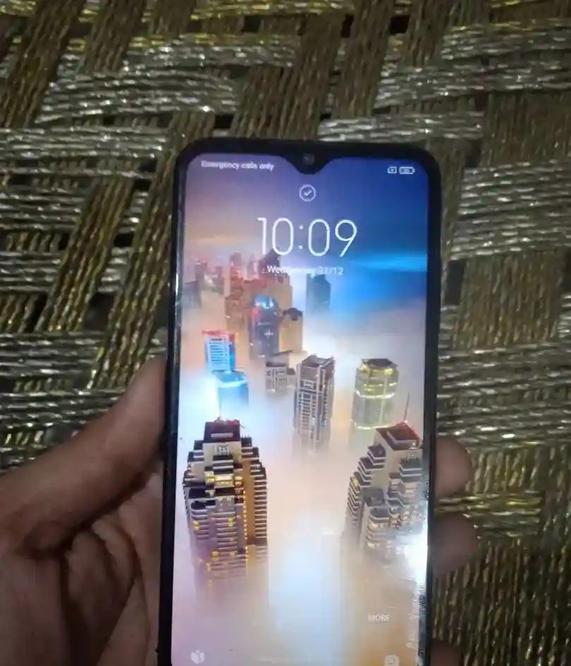 Xiaomi Redmi Note 7S