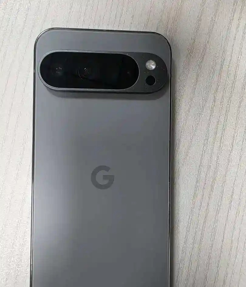 Google Pixel 9 Pro XL