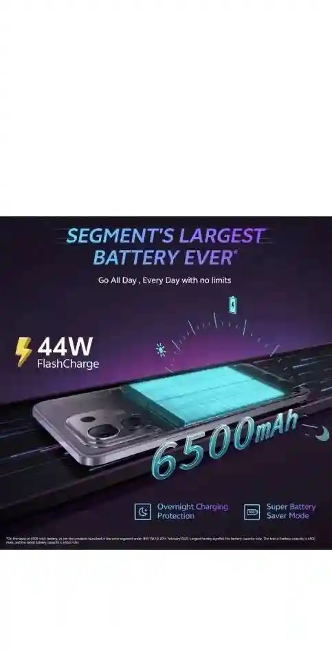 vivo T4x