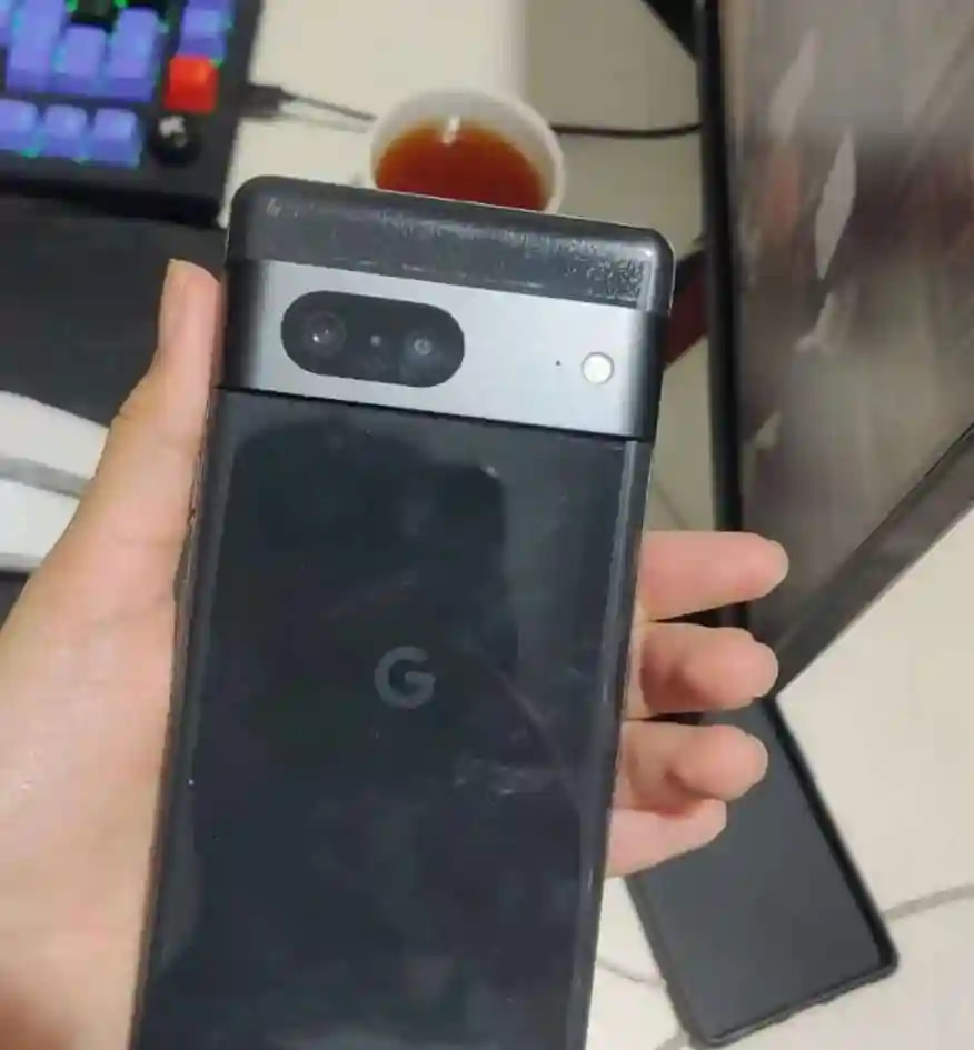 Google Pixel 7