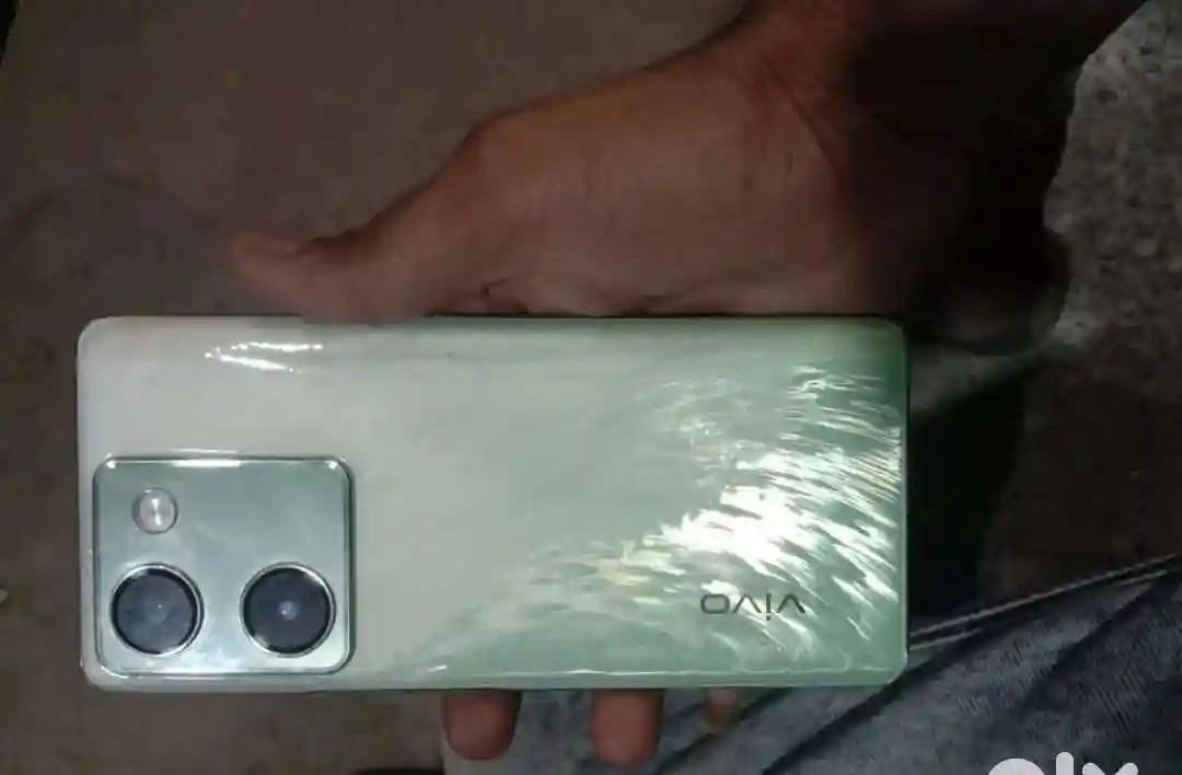 vivo Y300 Plus
