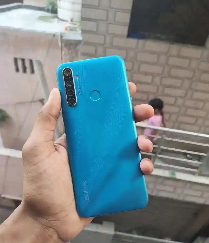 Realme 5i