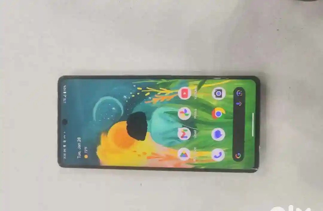 Google Pixel 7 Pro