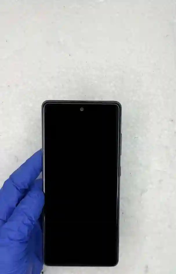 Samsung Galaxy S20 FE 5G