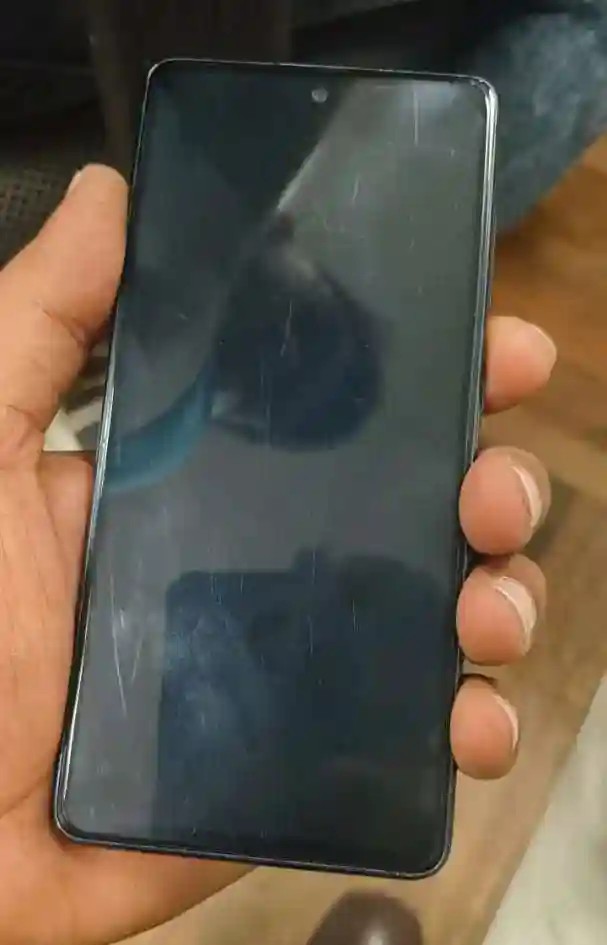 Samsung Galaxy S20 FE 5G