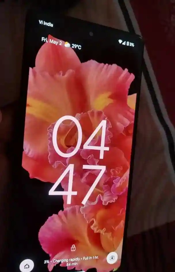 Google Pixel 6