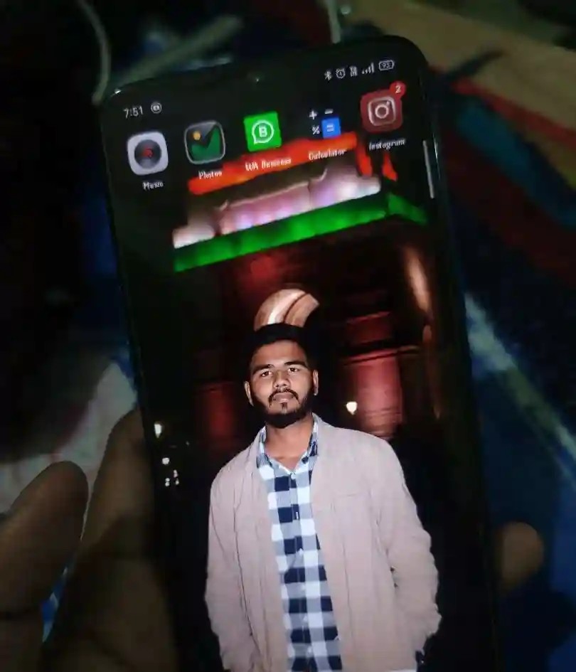 Realme 5s