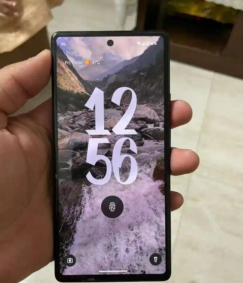 Google Pixel 6a