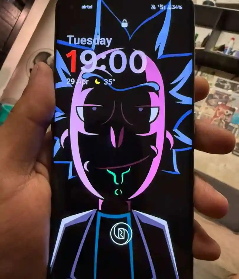 OnePlus 11