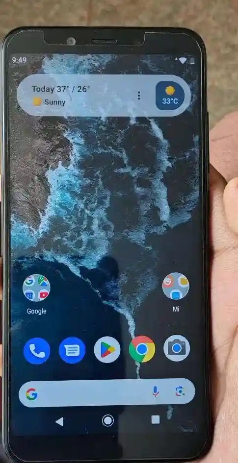 Xiaomi Redmi A2