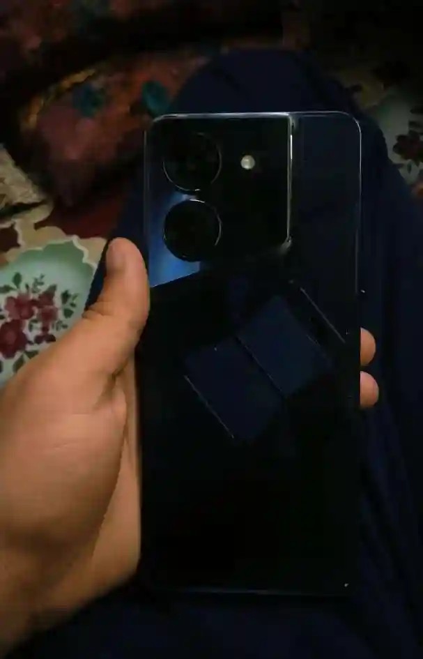 Tecno Pova 5 Pro