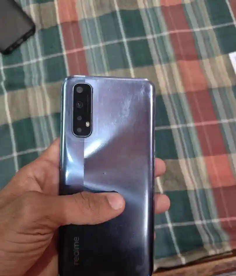 Realme 7