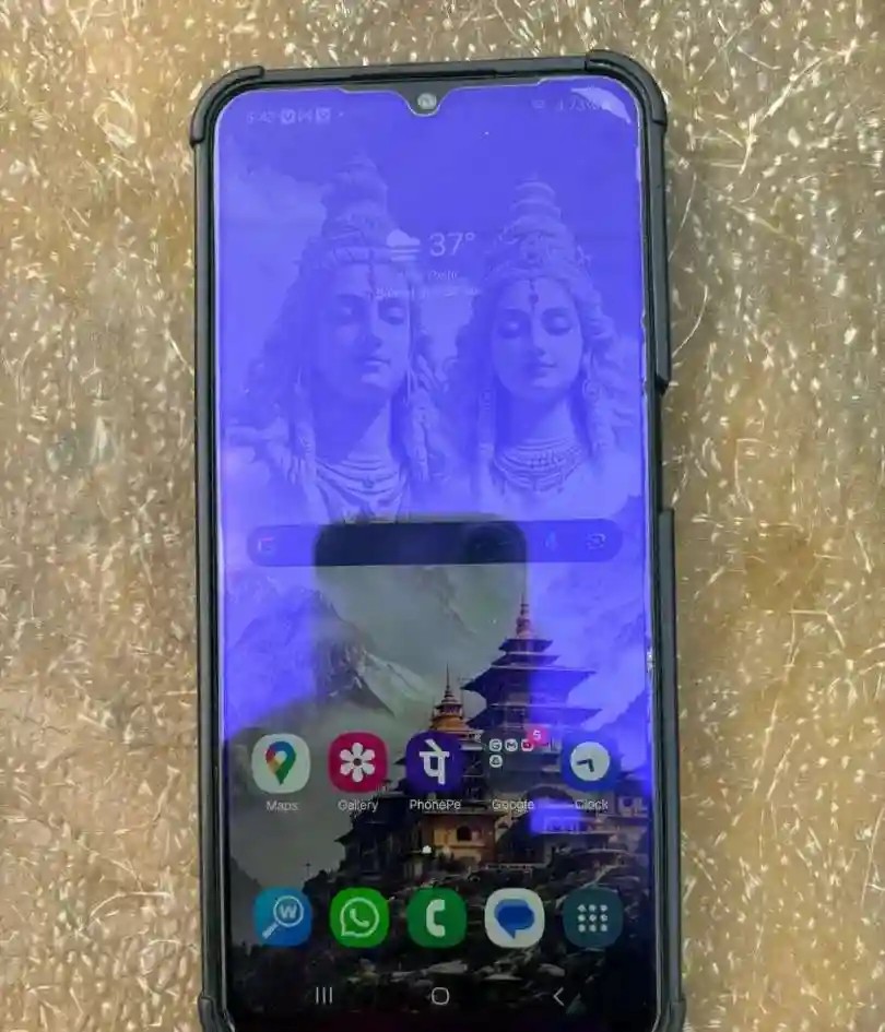 Samsung Galaxy M13 5G