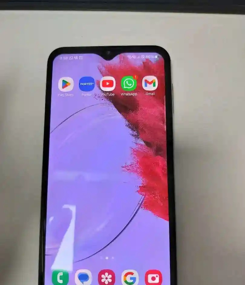 Samsung Galaxy M34 5G