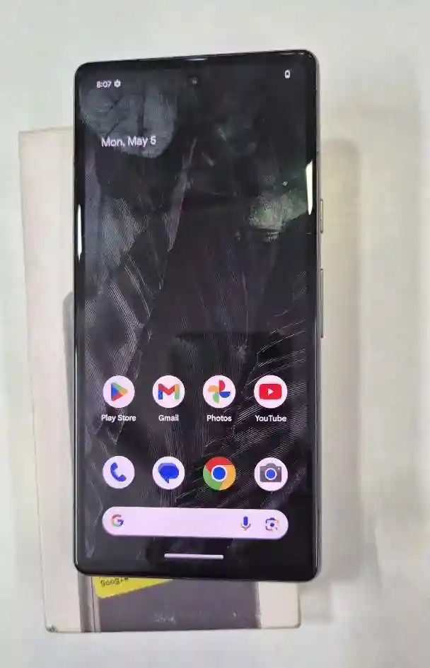 Google Pixel 7a