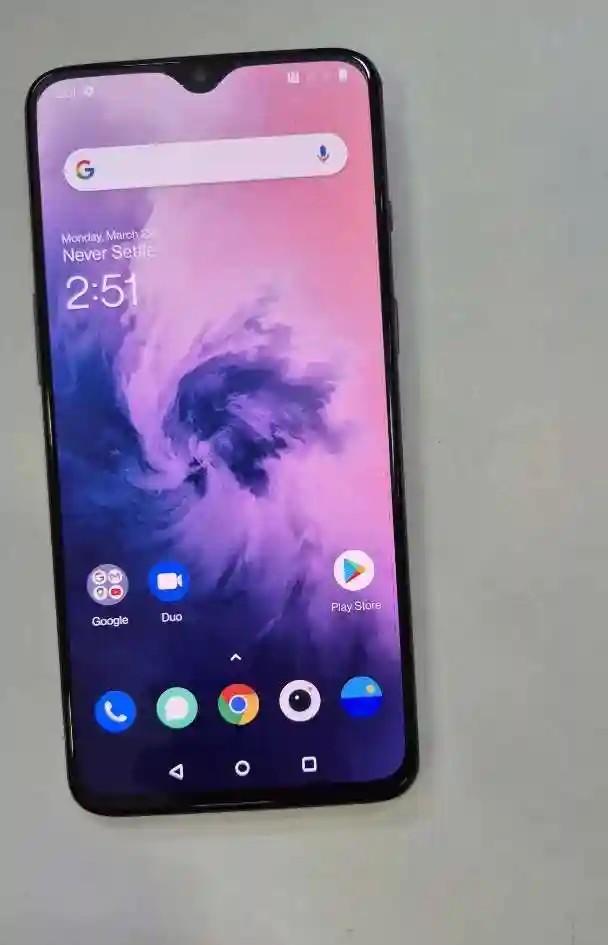 OnePlus 7