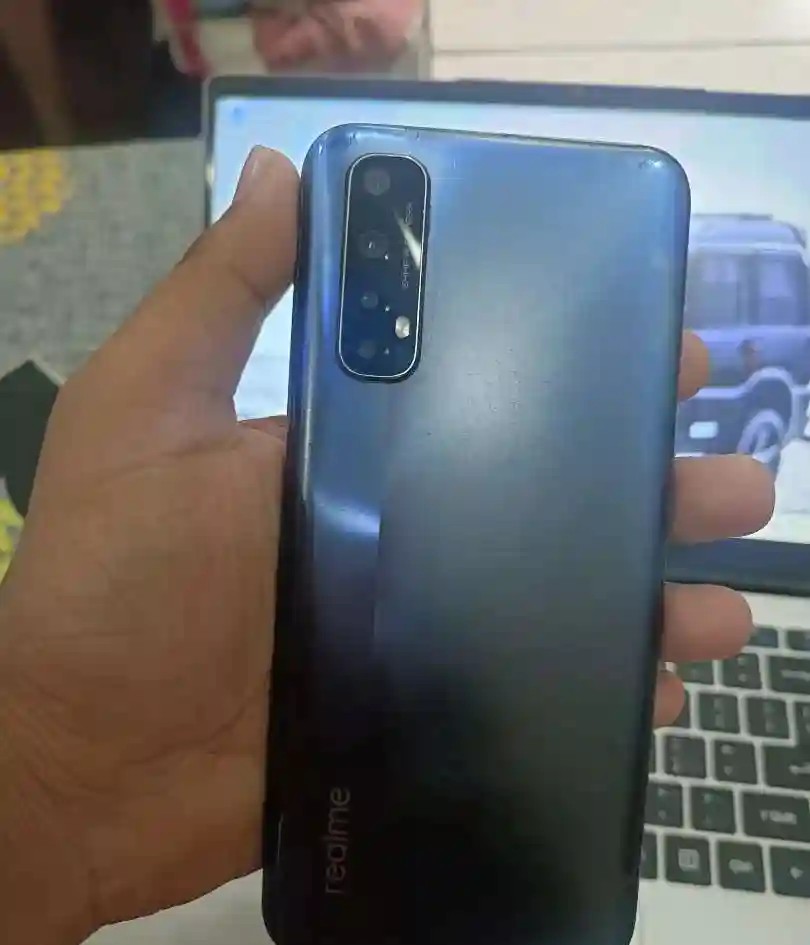 Realme 7