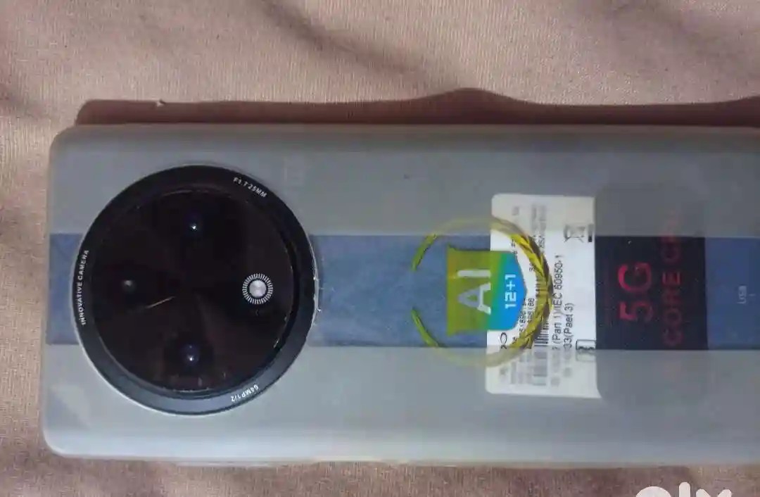 Oppo F27 Pro