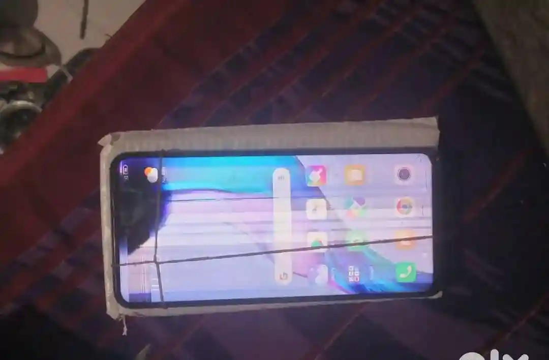 Xiaomi Redmi Note 9 Pro Max