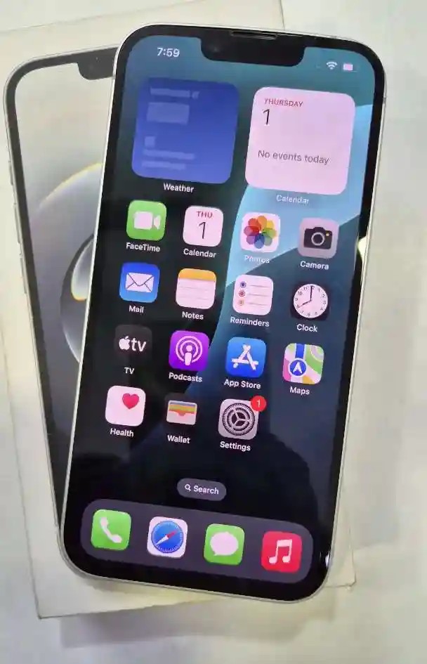 Apple iPhone 16e