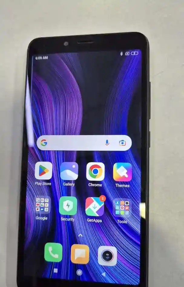 Xiaomi Redmi 6A