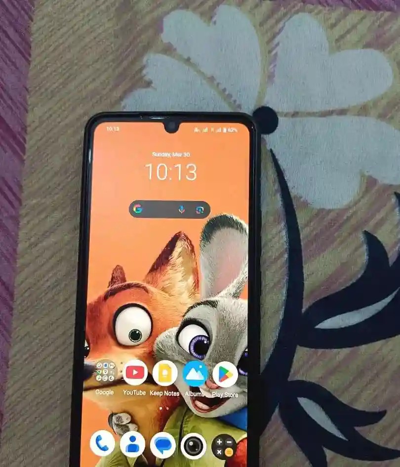 vivo T2