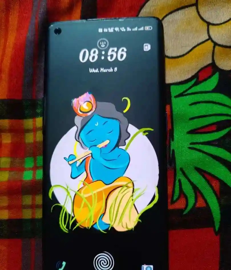 Oppo Reno6 Pro 5G