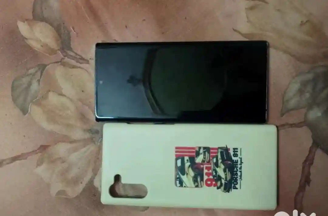 Samsung Galaxy Note10