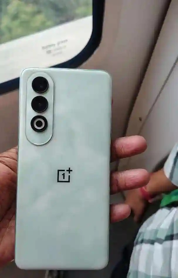 OnePlus Nord CE4