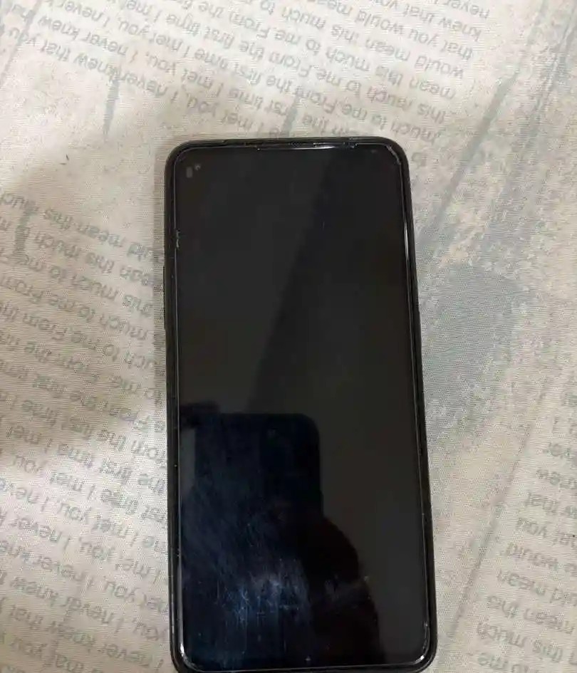 OnePlus 8T