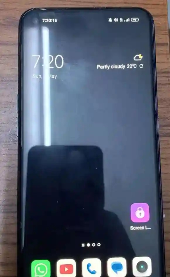 Realme 7