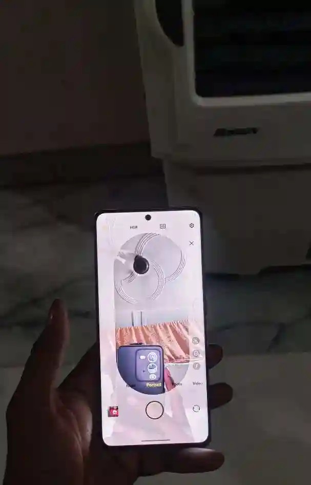 vivo X70 Pro