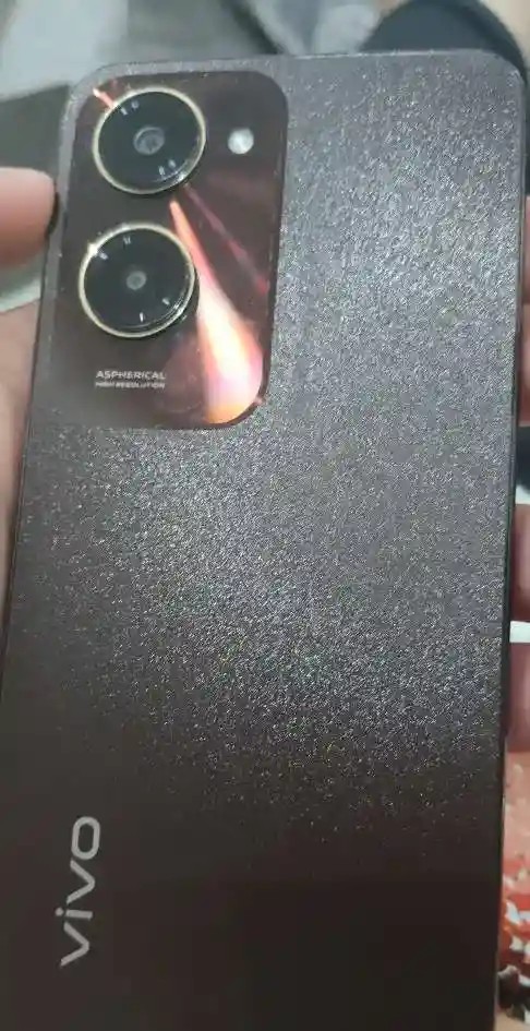 Vivo Y28e 5G