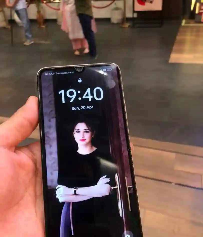Oppo A38