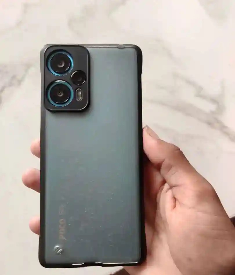 Xiaomi Poco F5