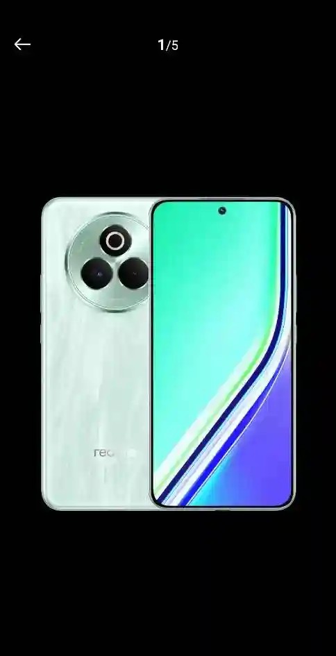 Realme P3 Pro