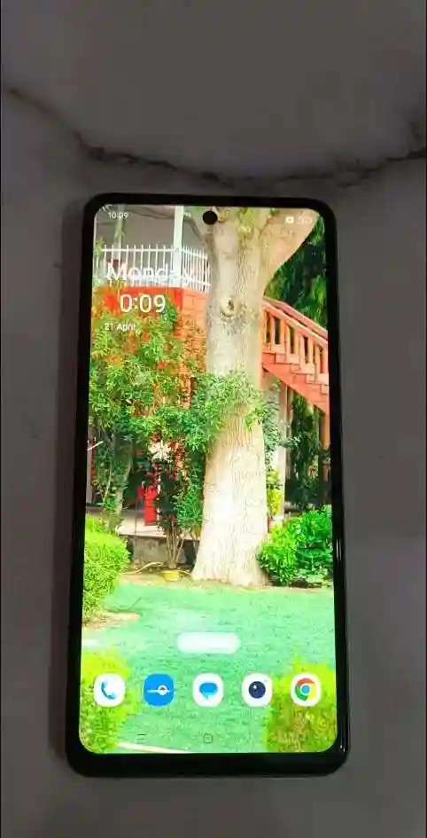 OnePlus Nord CE 3 Lite